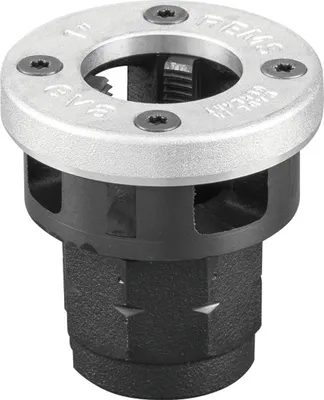 Obrázek produktu pro Rems Head 1" trubkový závit vpravo