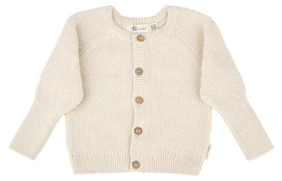 Produktbild von Sterntaler Strickjacke Struktur