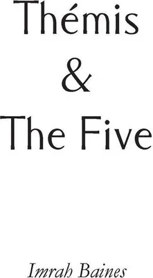 Produktbild von Thémis & The Five