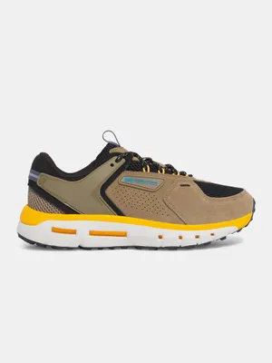 Produktbild von Under Armour Herren Ua Summit Trek Wildlederschuhe 3028424-251__10.5