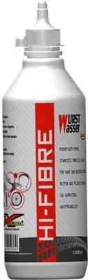 Produktbild von MaXalami Pannenschutzflüssigkeit "Wurstwasser/MaXSeal Hi Fibre" Tire Sealant 1000 m