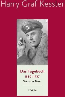 Obrázok produktu pre Das Tagebuch (1880-1937), Band 6