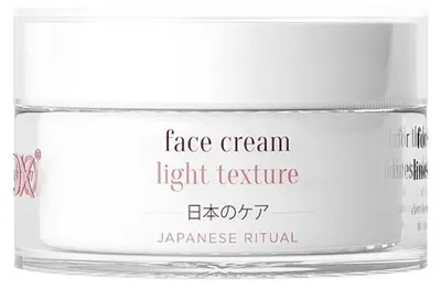 Produktbild von Revox B77 Japanese Ritual Face Cream Light Texture 50 ml