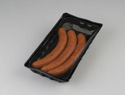 Produktbild von Pfälzer Spezialitäten Käsebockwurst 3x85g