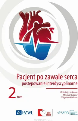 Produktbild von Der Patient nach einem Myokardinfarkt. Die Behandlung von interd. T.2