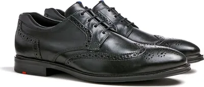 Produktbild von LLoyd Herren Businessschuh MARIAN 16748-10, 16748-10.5, 16748-11, 16748-11.5, 16748-12, 16748-12.5, 16748-13, 16748-5, 16748-5.5, 16748-6, 16748-6.5, 16748-7, 16748-7.5, 16748-8, 16748-8.5, 16748-9, 16748-9.5 LOY-10-201 schwarz 6