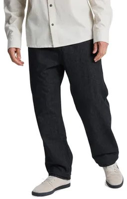 Immagine prodotto di Quiksilver Taxer Jeans Nero M Uomo Nero M