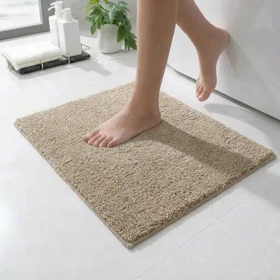 Obrázek produktu pro Casilin Koupelnová předložka Havana 60 cm x 60 cm Béžová