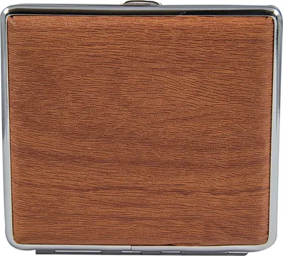 Produktbild von Elegantes und hochwertiges ZIGARETTENETUI (Variante 4)