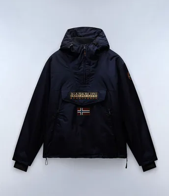 Obrázek produktu pro Napapijri Rainforest Next Anorak Herren