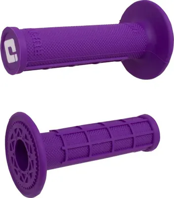 Produktbild von Odi Ruffian 1/2 Waffle Mx Griffe Lila  Lila One Size
