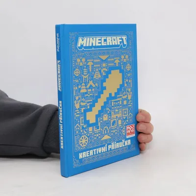 Zdjęcie produktu dla Minecraft - Kreativní příručka | kolektiv