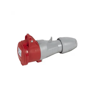Produktbild von Legrand 555108, Mehrfarbig, 16 A, 180 g