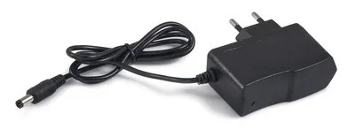 Produktbild von KOLORENO Universal Netzteil - Steckernetzteil - 12V 24W, 2A - 50x80x70mm