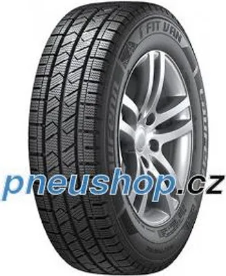 Obrázek produktu pro 195I Fit Van LY31 (195 R14C 106/104Q 8PR SBL)