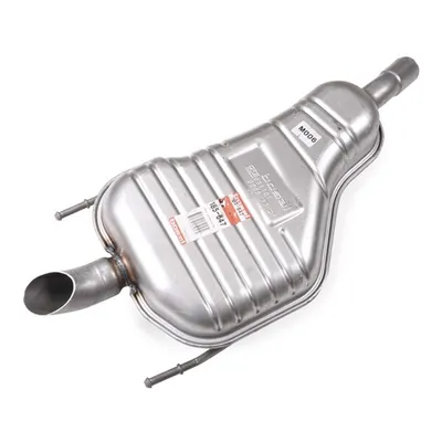 Produktbild von Bosal Endschalldämpfer  185-647