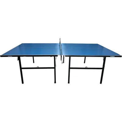 Produktbild von Buffalo Outdoor-Tischtennistisch – Blau – zusammenklappbar