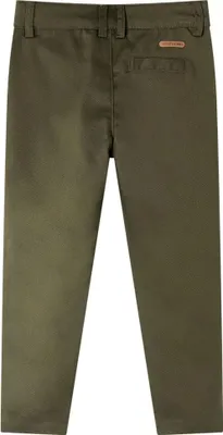 Obrázok produktu pre vidaXL detské nohavice khaki 104
