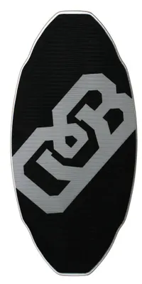 Produktbild von DB Standard Skimboard Proto 41,4" Hochleistungs-HPL-Board mit flexiblem Kernmaterial und präziser Form