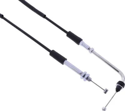 Productafbeelding van Gashendel kabel (Bowdenkabel) voor Piaggio MP3 300 RL Yourban, bouwjaar 2012-2017, van pamoto - Nieuw