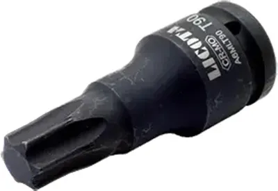 Immagine prodotto di Chiave a Bussola esagonale T55 3/4" in Cr-Mo, 100mm