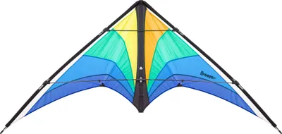 Immagine prodotto di HQ aquilone per bambini a due linee per acrobazie Breezo Freeze R2F 170 cm