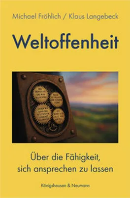 Zdjęcie produktu dla Weltoffenheit