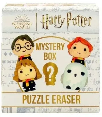 Produktbild von 3D puzzle postavička Harry Potter