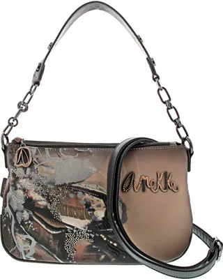 Produktbild von Anekke Dreamverse 39732-295 (1/braun/beige)