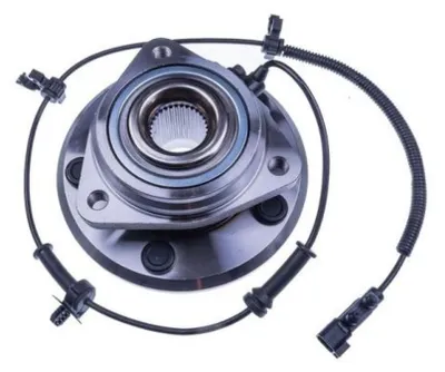 Immagine prodotto di EBG Mozzo ruota con cuscinetto Jeep K52060398AC K52060398AD K52060398AE