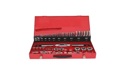 Obrázek produktu pro KS Tools 331.0754 mechanics tool set 54 tools