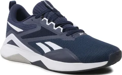 Produktbild von REEBOK NANOFLEX TR 2.0 Herren Sportschuhe GY6215 - blau r. 42.5