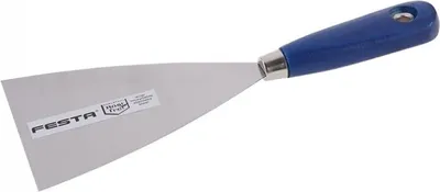 Produktbild von Spachtel Nirosta Keil 100mm FESTA