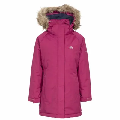 Produktbild von TRESPASS Kinder-Jacke, 134-140 cm