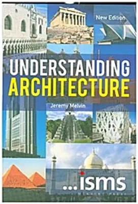 Obrázok produktu pre Understanding Architecture