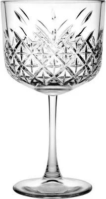 Produktbild von 24x Cocktailkelch Pasabahce Timeless, 490 ml Cocktailgläser