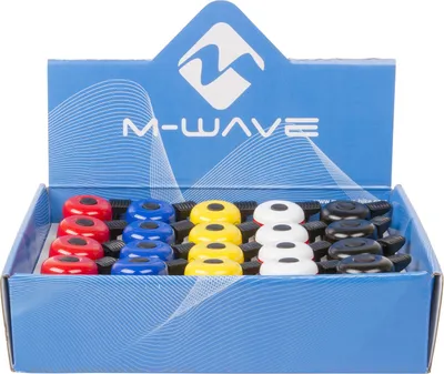 Zdjęcie produktu dla Dzwonek rowerowy Mini ATB / Race - kolor Sortie