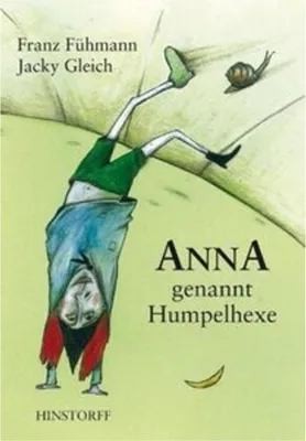 Immagine prodotto di Anna, genannt Humpelhexe