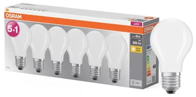 Zdjęcie produktu dla Lampa LED MR16 Reflektor GU5.3 5.6W = 45W 550lm 2700 - 4000 - 6500K CCT 12V 36° SUPERSTAR Osram Żarówka