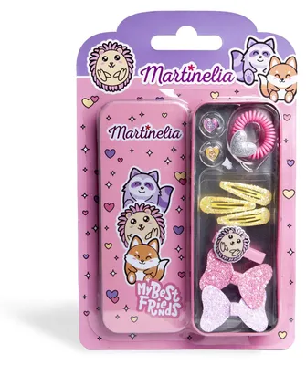 Imagen del producto de Martinelia, Mi Mejor Amiga, Estuche de 10 piezas