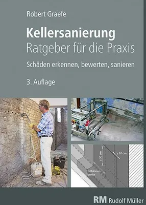 Image de Kellersanierung - Ratgeber für die Praxis