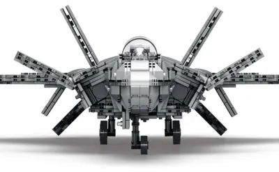 Image de Klocki J-20 1911el - Reobrix