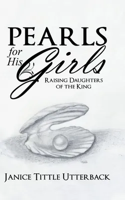 Produktbild von Pearls for His Girls