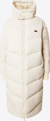 Produktbild von ellesse Jacket Padded Off White 16