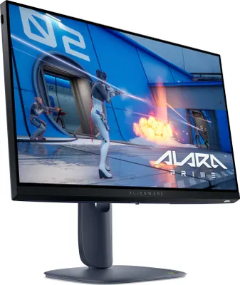 Dell Alienware AW2525HM Gaming-Monitor 62.2cm (24.5") Full HD, IPS, 0.5ms, HDMI,