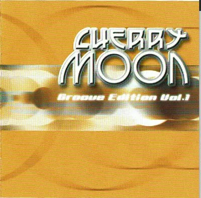 Obrázek produktu pro Cherry Moon (Groove Edition Vol.1)