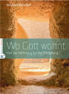 Immagine prodotto di Wo Gott wohnt