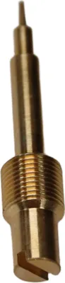 Produktbild von Derbi Leerlaufeinstellschraube CM151702 kompatibel mit Piaggio Zip 2 50