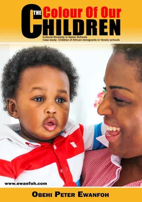 Produktbild von The Colour Of Our Children