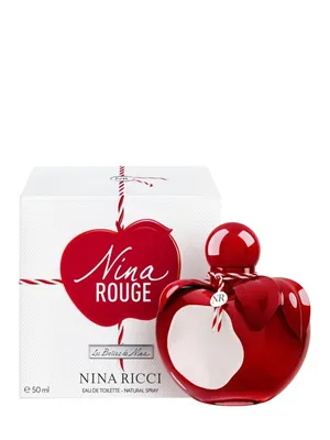 Obrázok produktu pre Dámsky parfum Nina Rouge Nina Ricci EDT 50 ml